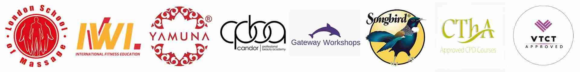 FMP Partner logok